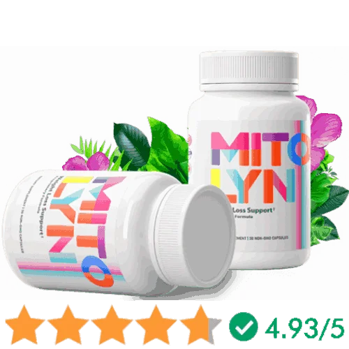 Mitolyn Supplement